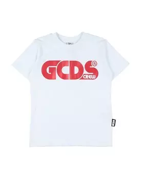 Футболка Gcds, белый