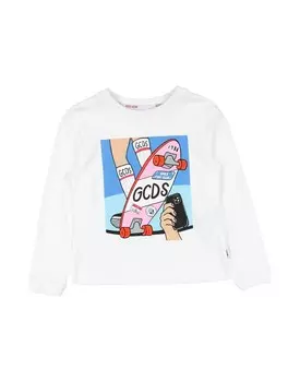 Футболка Gcds, белый