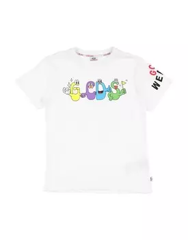 Футболка Gcds, белый