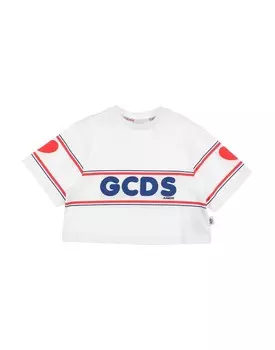 Футболка Gcds, белый
