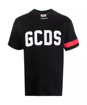 Футболка Gcds, черный
