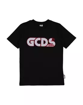 Футболка Gcds, черный
