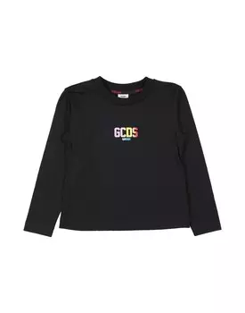 Футболка Gcds, черный