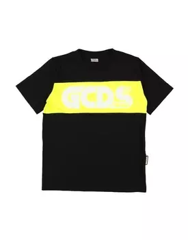 Футболка Gcds, черный