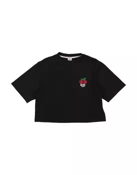 Футболка Gcds, черный