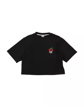 Футболка Gcds, черный