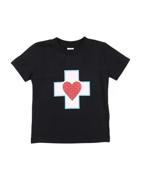 Футболка Gcds, черный