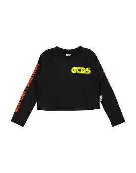 Футболка Gcds, черный