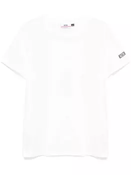 Футболка GCDS Essentials, белый