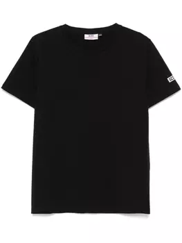 Футболка GCDS Essentials, черный