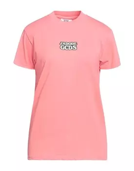 Футболка Gcds, розовый
