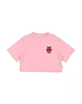 Футболка Gcds, розовый