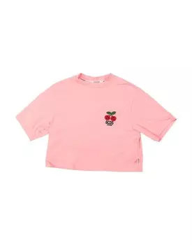 Футболка Gcds, розовый