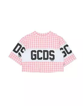 Футболка Gcds, розовый