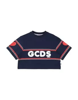 Футболка Gcds, синий