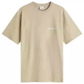 Футболка Geared up Gramicci, хаки