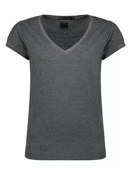 Футболка Geographical Norway, антрацит