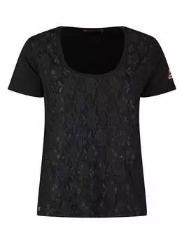 Футболка Geographical Norway, черный