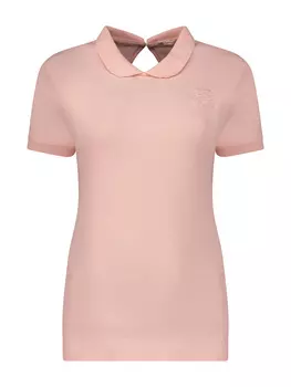 Футболка Geographical Norway Kocktail, розовый