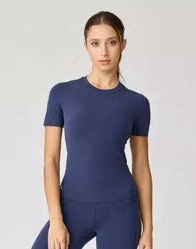 Футболка Гера AVA Active, синий