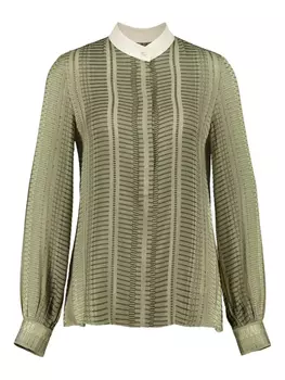 Футболка Гера Zeus+Dione, зеленый