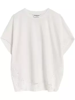 Футболка Gerb Essentiel Antwerp, белый