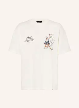 Футболка гермес REPRESENT, белый