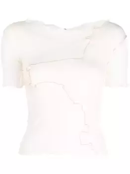 Футболка Gerry Baserange, нейтральный