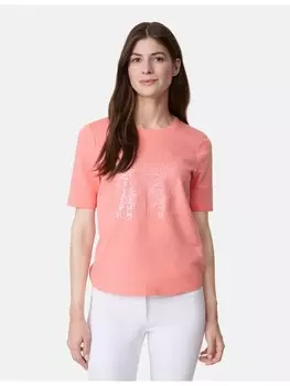 Футболка Gerry Weber 1/2 Arm, цвет light rouge