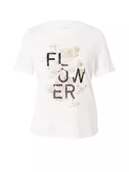 Футболка Gerry Weber, белый