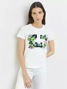 Футболка Gerry Weber, белый