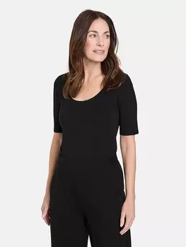 Футболка Gerry Weber, черный