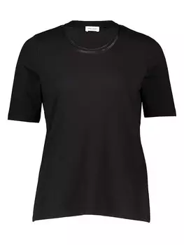 Футболка Gerry Weber, черный