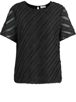 Футболка Gerry Weber, черный