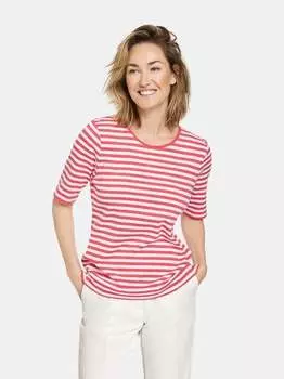 Футболка Gerry Weber, красный