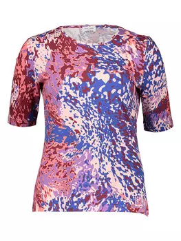 Футболка Gerry Weber, красочный