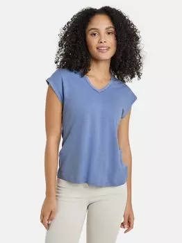 Футболка Gerry Weber, синий