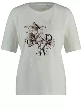 Футболка Gerry Weber T-SHIRT 3/4 ARM