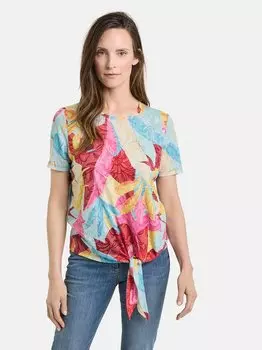 Футболка Gerry Weber, желтый