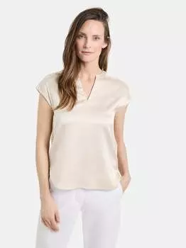 Футболка Gerry Weber, желтый