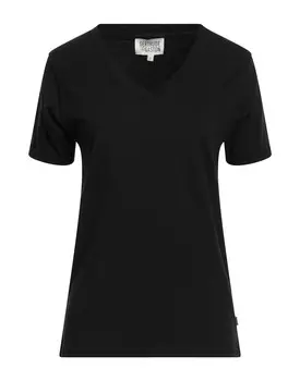 Футболка Gertrude + Gaston, черный