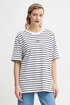 Футболка Gestuz, белый