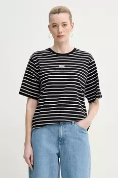 Футболка Gestuz, черный