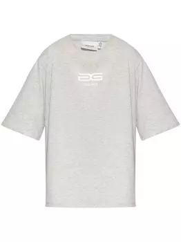 Футболка Gestuz Luelle, серый