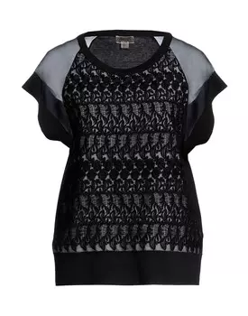 Футболка Giambattista Valli, черный