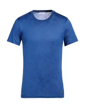 Футболка Gianni Versace, синий