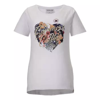 Футболка Giga Dx, белый