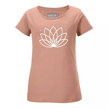 Футболка Giga Dx, цвет bonbonrosa