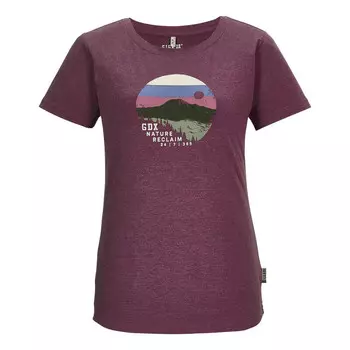 Футболка Giga Dx, цвет bonbonrosa