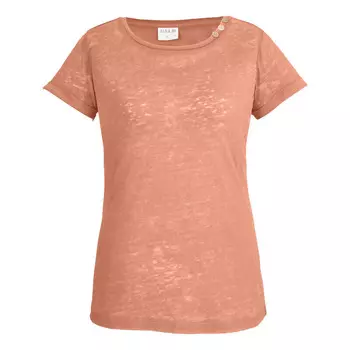 Футболка Giga Dx, цвет mango